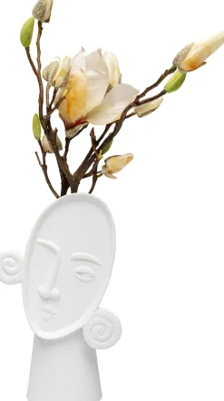 Vase Curly Head 29cm