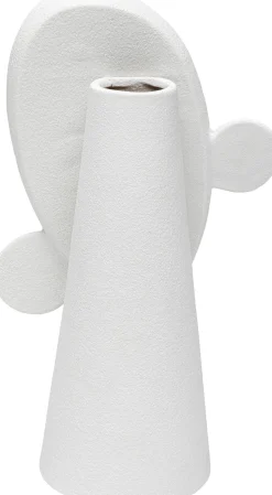 Vase Curly Head 29cm