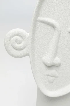 Vase Curly Head 29cm