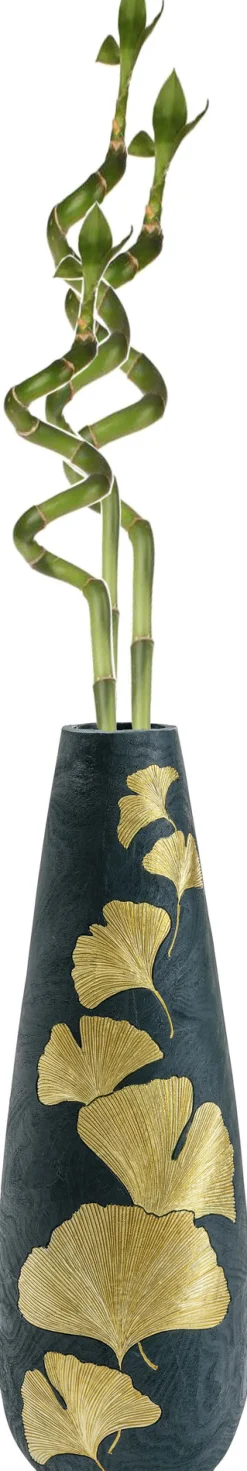 Vase Elegance Ginkgo 95