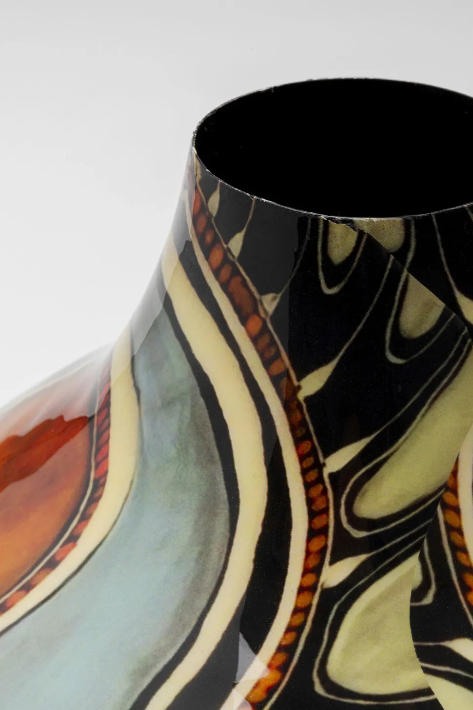 Vase Fabuloso Stone 27cm