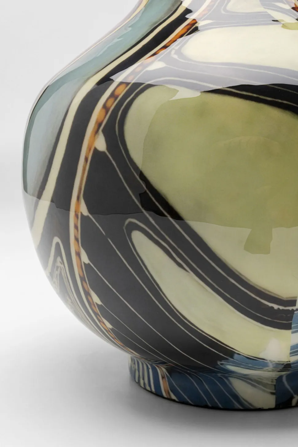 Vase Fabuloso Stone 27cm