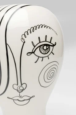 Vase Favola Lady 30cm