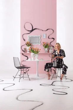 Vase Favola Lady 26cm