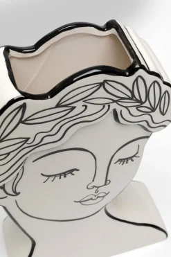 Vase Favola Lady 26cm