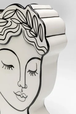 Vase Favola Lady 26cm