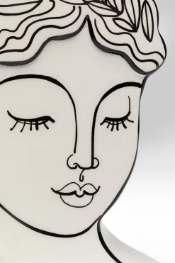 Vase Favola Lady 26cm