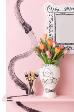 Vase Favola Men 30cm