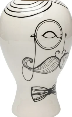 Vase Favola Men 30cm