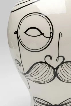 Vase Favola Men 30cm