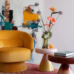 Vase Funny Animal Dino 33cm