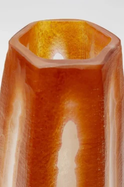 Vase Galicia Rot 36cm