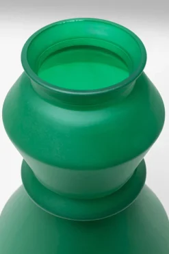 Vase Gina Grün 30cm