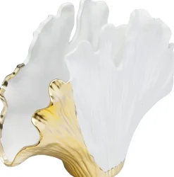 Vase Ginkgo Elegance 45cm