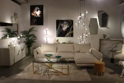 Vase Ginkgo Elegance 18cm