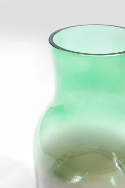 Vase Glow Grün 30cm