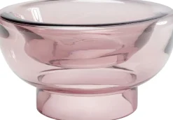 Vase Grazioso Rosa 20cm