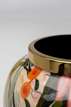 Vase Jungle 17cm