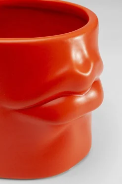 Vase Labbra Pink 12cm