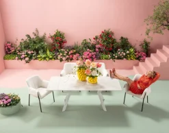 Vase Lemon Juice 19cm