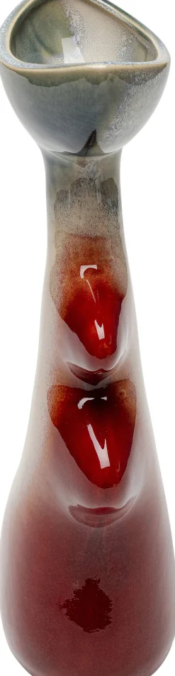 Vase Lighthouse Grip 34cm