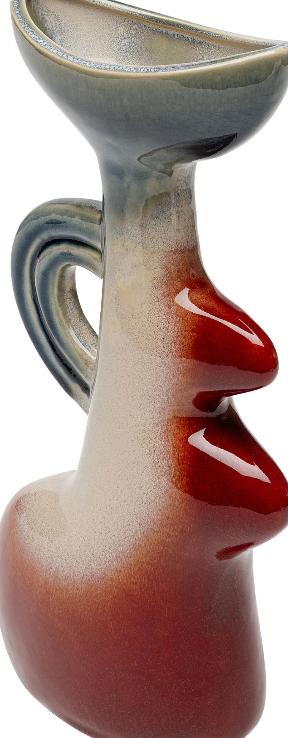 Vase Lighthouse Grip 34cm