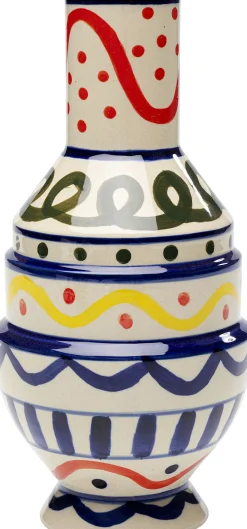 Vase Los Cabos Handle 25cm