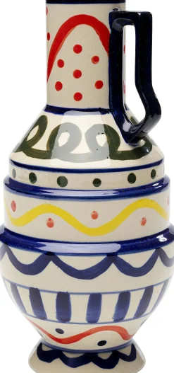 Vase Los Cabos Handle 25cm