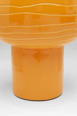Vase Mamba Orange 26cm