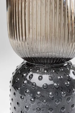 Vase Marvelous Duo Braun Grau 38cm