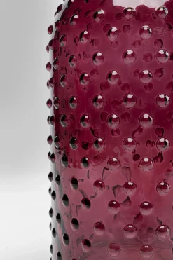 Vase Marvelous Duo Gelb Lila 38cm