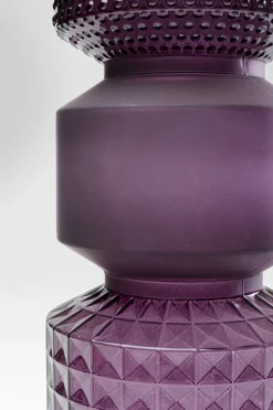 Vase Marvelous Duo Pink 42cm