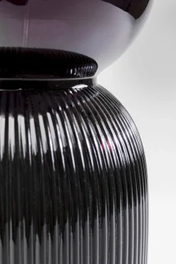 Vase Marvelous Duo Pink Grau 40cm