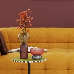 Vase Marvelous Duo Rot Blau 21