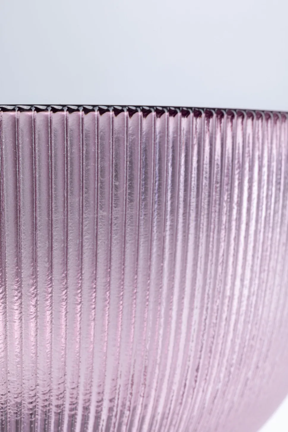 Vase Marvelous Duo Rot Blau 21