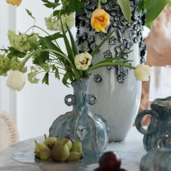 Vase Mina Handle 25cm