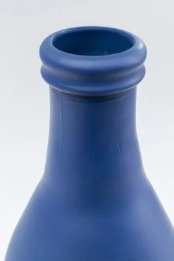 Vase Montana Blau 75cm