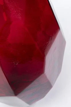 Vase Origami Pink 59cm