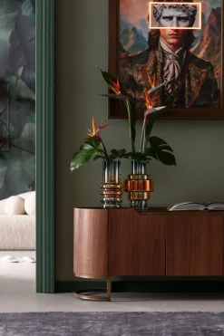 Vase Phenom Multi 30cm