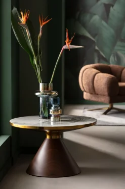 Vase Phenom Ring Multi 30cm