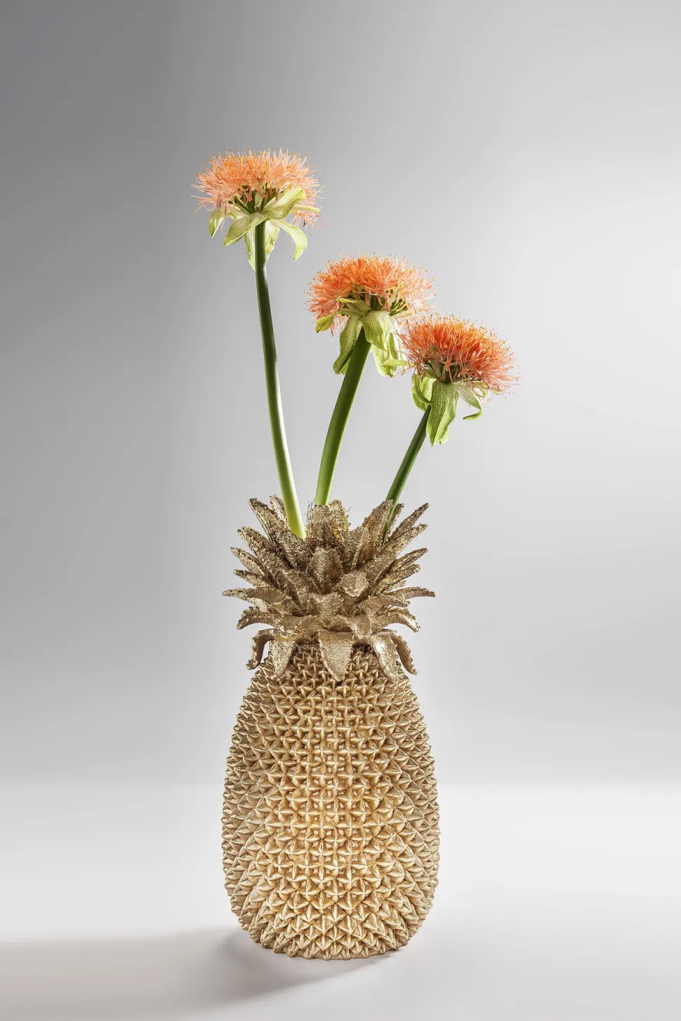 Vase Pineapple 50cm