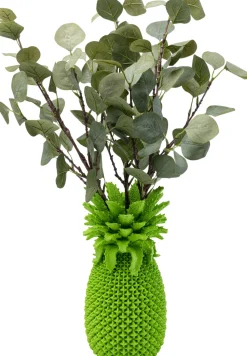 Vase Pineapple Grün 30cm