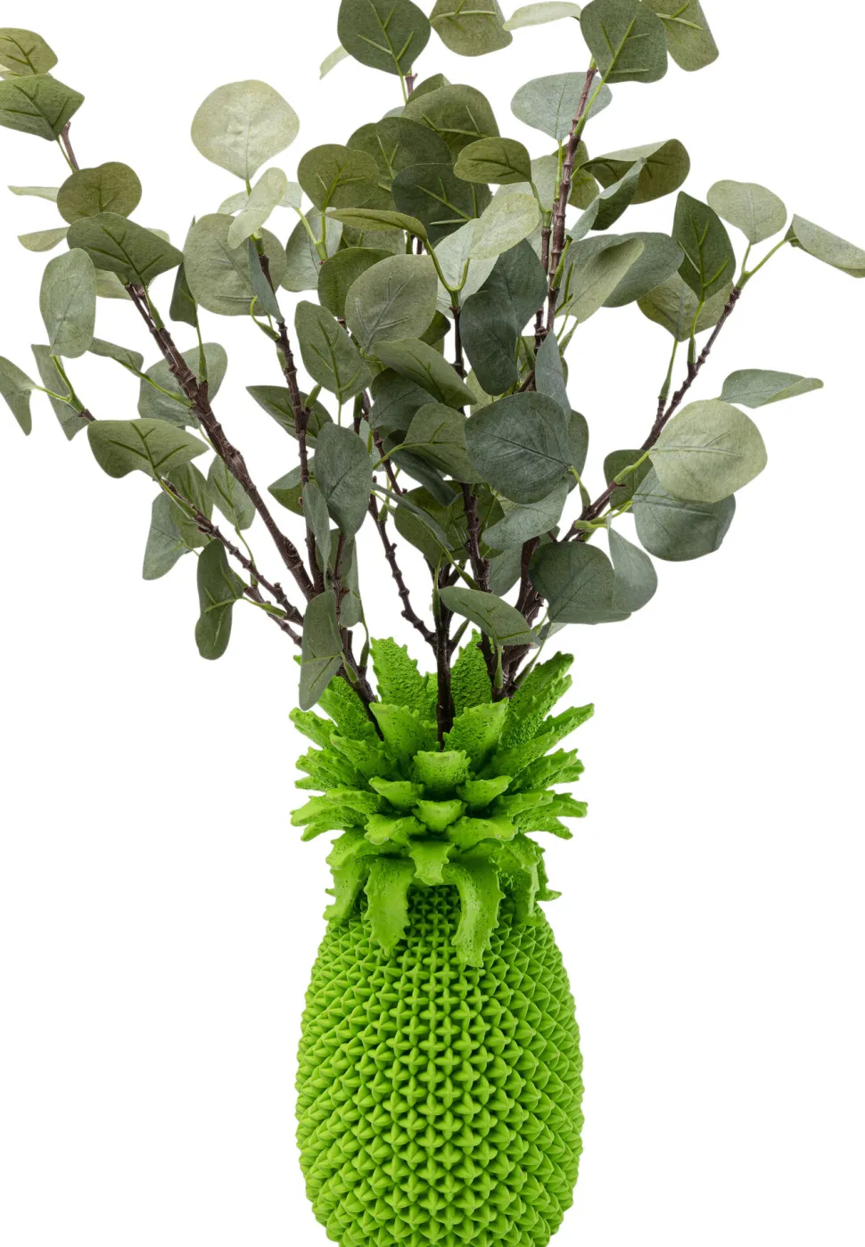 Vase Pineapple Grün 30cm