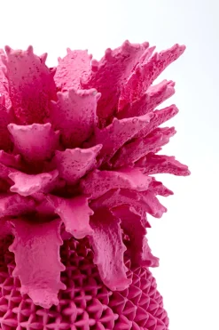Vase Pineapple Rosa 30cm
