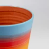 Vase Rainbow 40cm