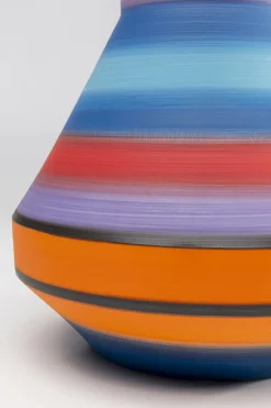 Vase Rainbow 40cm