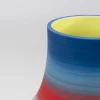 Vase Rainbow 35cm