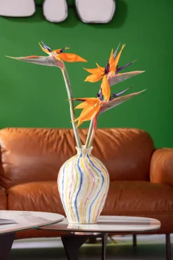 Vase Rivers Colore 30cm