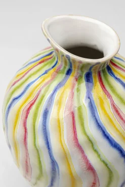 Vase Rivers Colore 30cm