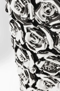 Vase Rose Multi Chrom Big